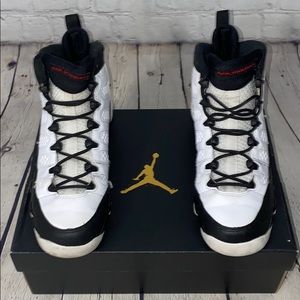 Jordan’s